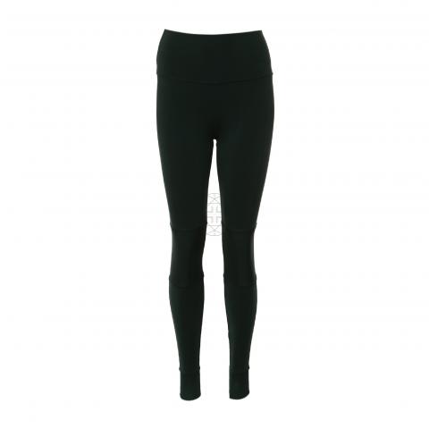 Sell Alo Yoga Leggings Green HuntStreet